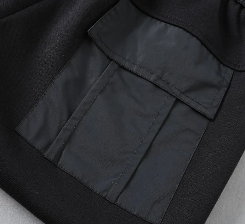 Prada Long Suits Thermal 171146
