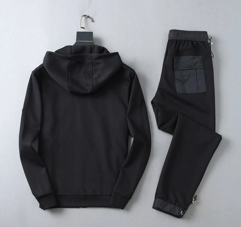 Prada Long Suits Thermal 171146