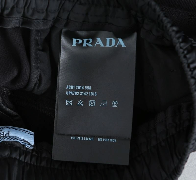 Prada Long Suits Thermal 171146