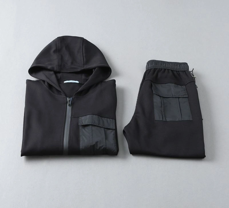 Prada Long Suits Thermal 171146