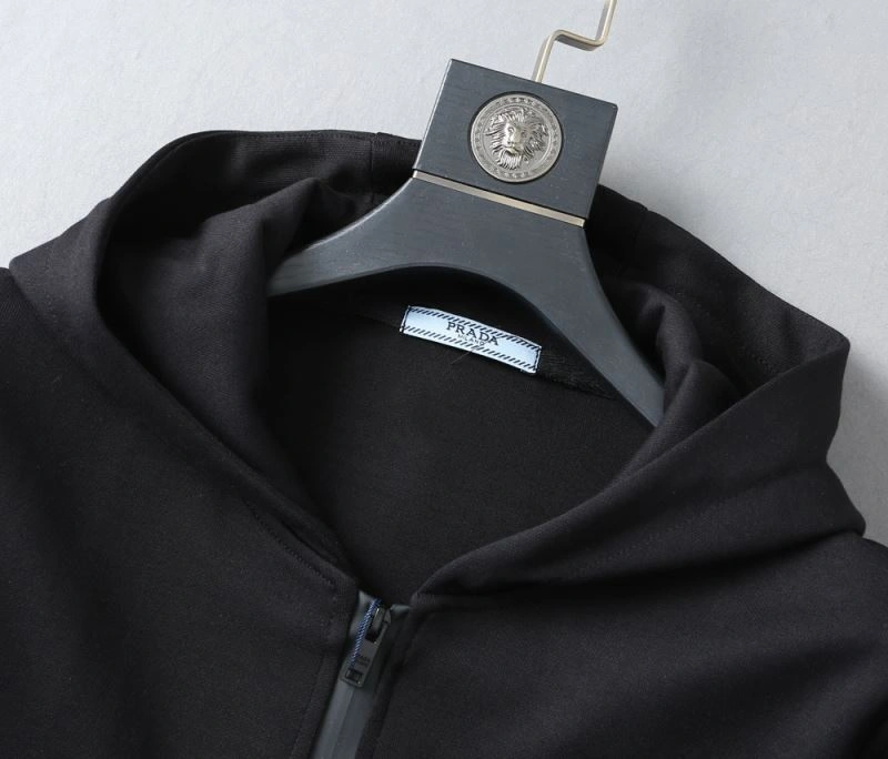 Prada Long Suits Thermal 171146