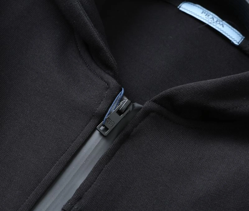 Prada Long Suits Thermal 171146