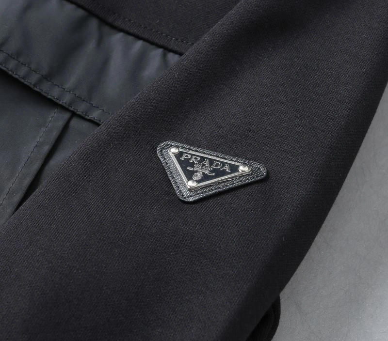 Prada Long Suits Thermal 171146