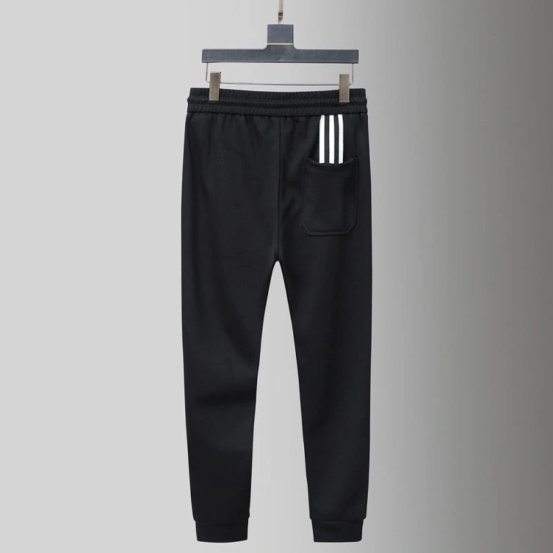 Prada Long Suits Breathable 171105