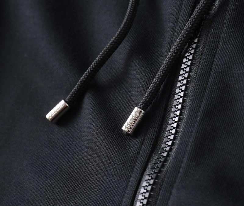 Prada Long Suits Breathable 171105