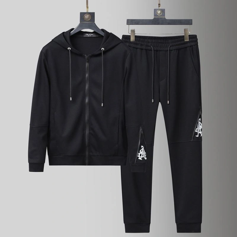 GoAnywhere Prada Long Suits 171098