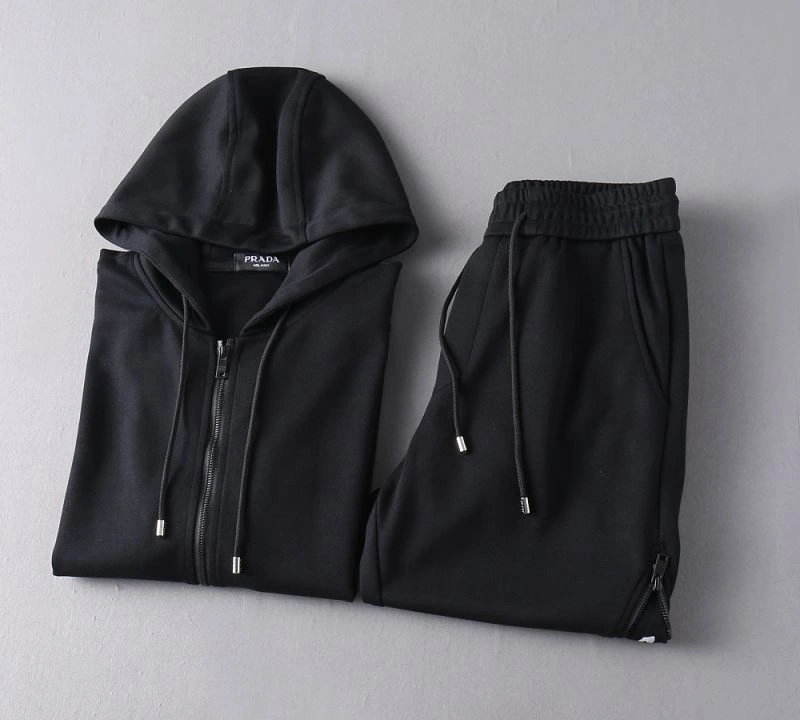 GoAnywhere Prada Long Suits 171098