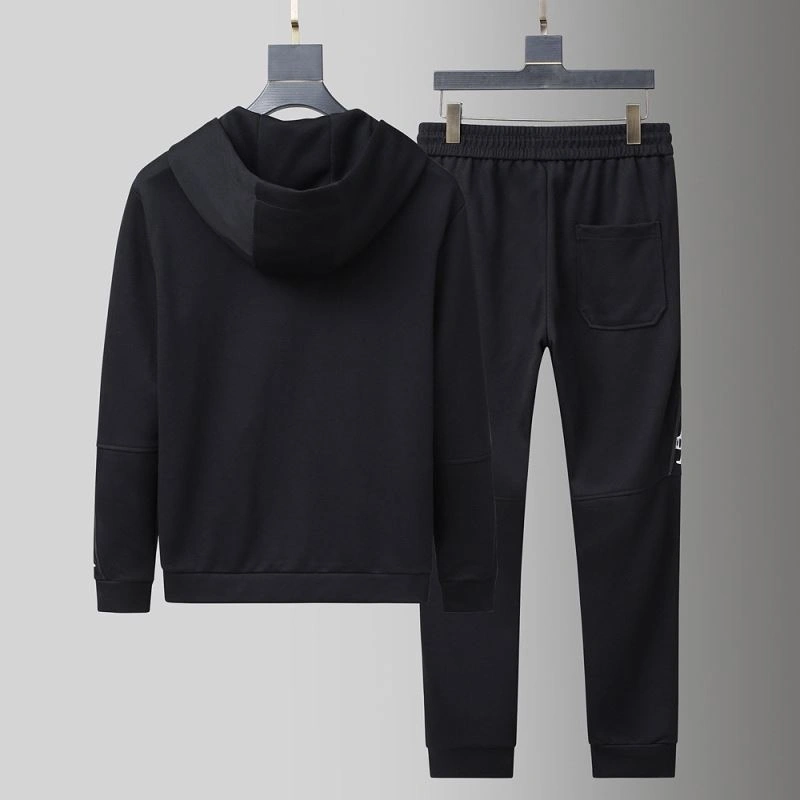 GoAnywhere Prada Long Suits 171098