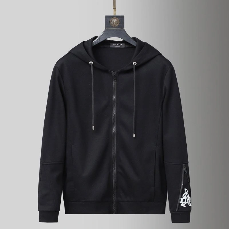 GoAnywhere Prada Long Suits 171098
