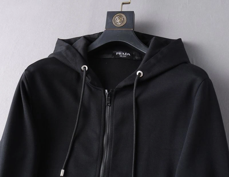 GoAnywhere Prada Long Suits 171098