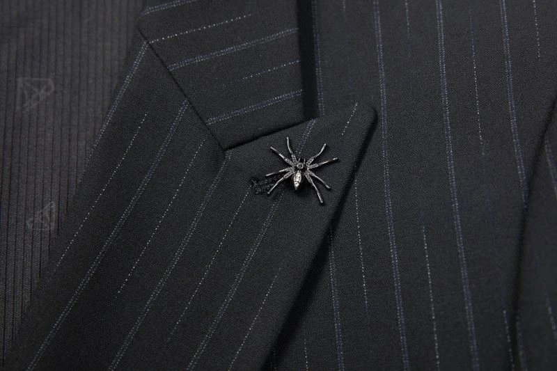 Prada Long Suits Casual 171093