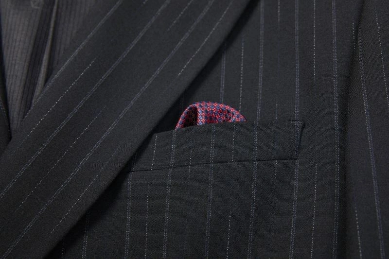 Prada Long Suits Casual 171093