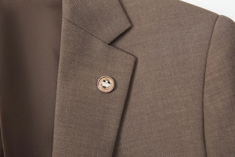 Prada Long Suits Elegant 171091