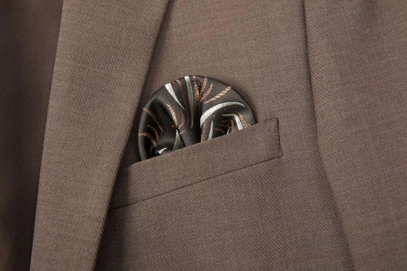 Prada Long Suits Elegant 171091