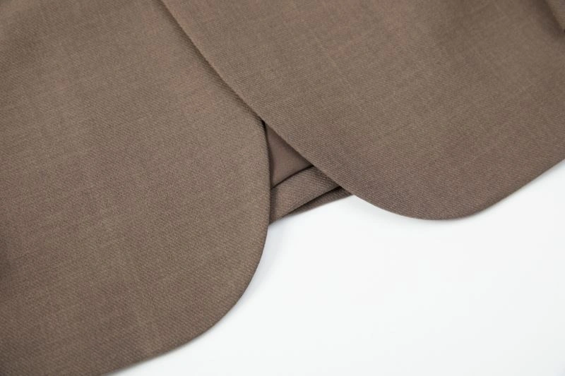 Prada Long Suits Elegant 171091