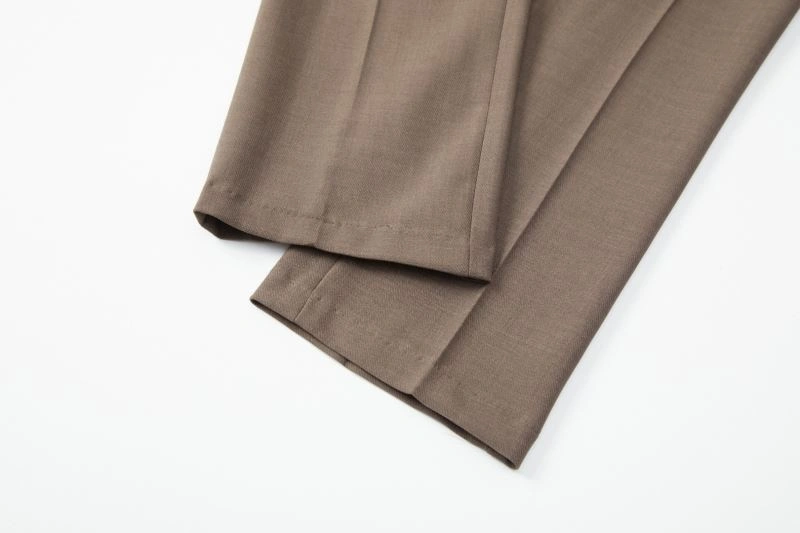 Prada Long Suits Elegant 171091