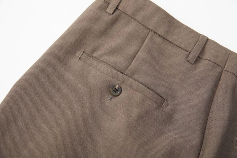Prada Long Suits Elegant 171091