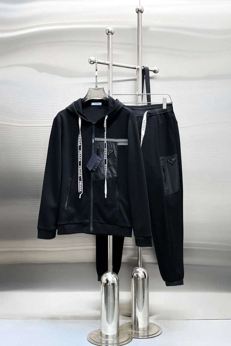 Prada Long Suits BestValue 171102