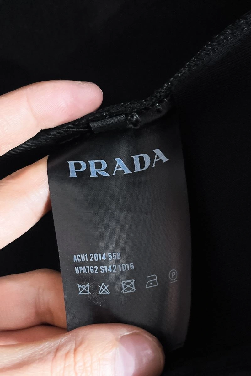 Prada Long Suits BestValue 171102