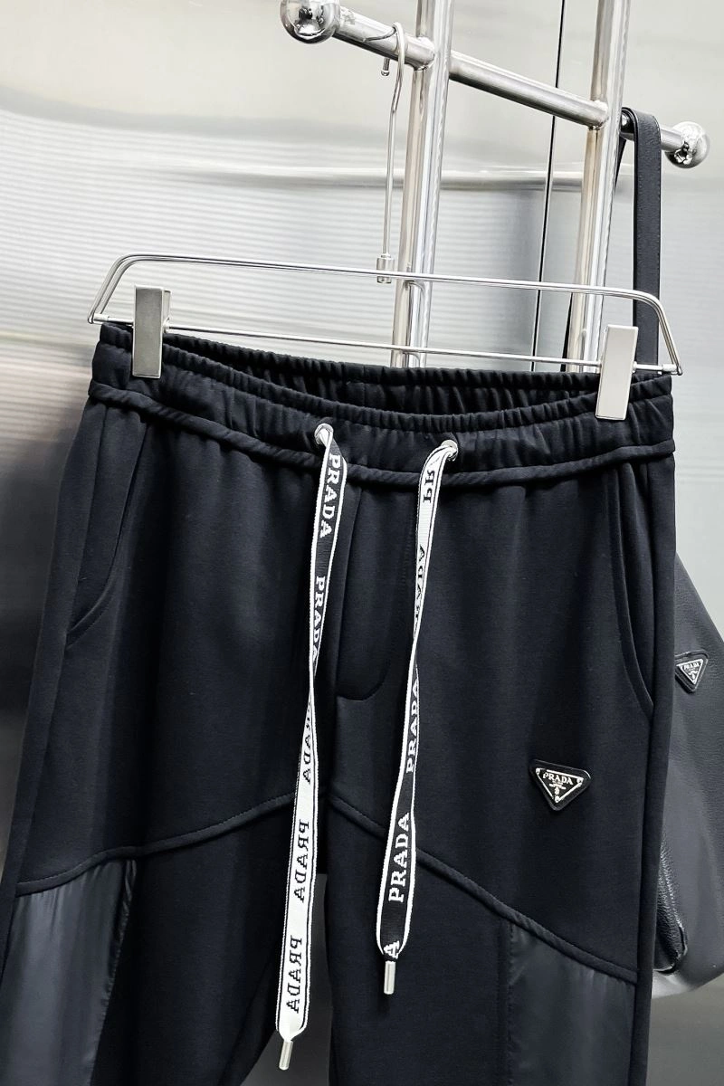 Prada Long Suits Flexible 171103