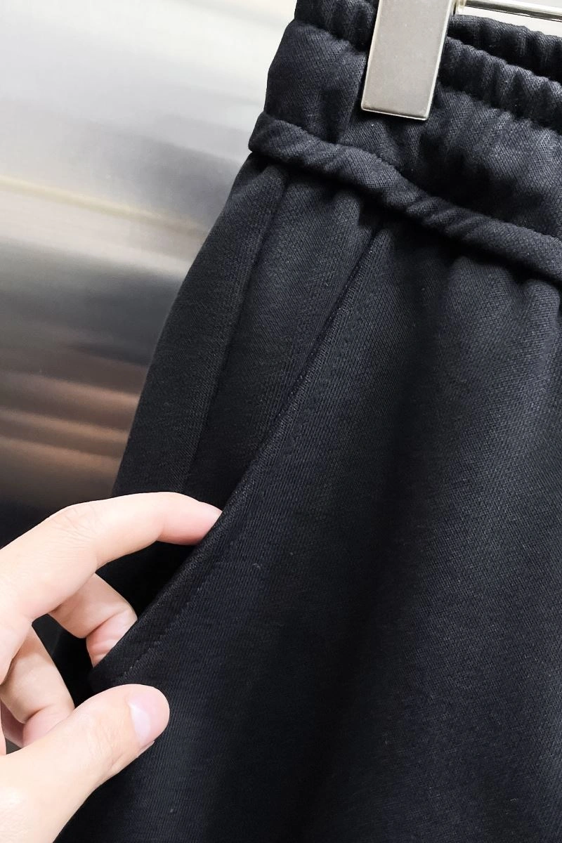 Prada Long Suits Flexible 171103