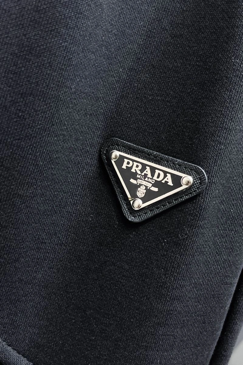 Prada Long Suits Flexible 171103