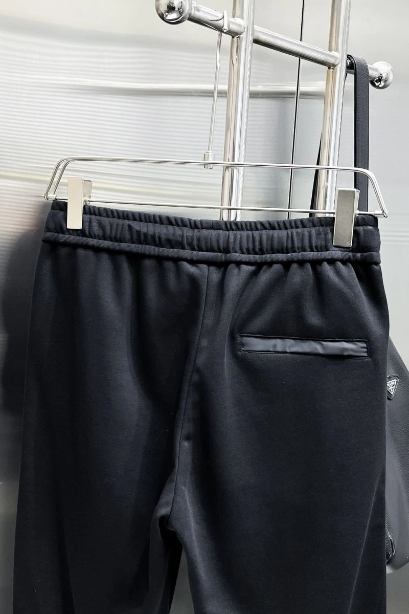Prada Long Suits Flexible 171103