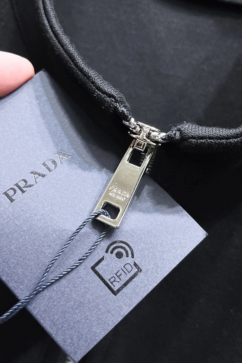 Prada Long Suits Flexible 171103