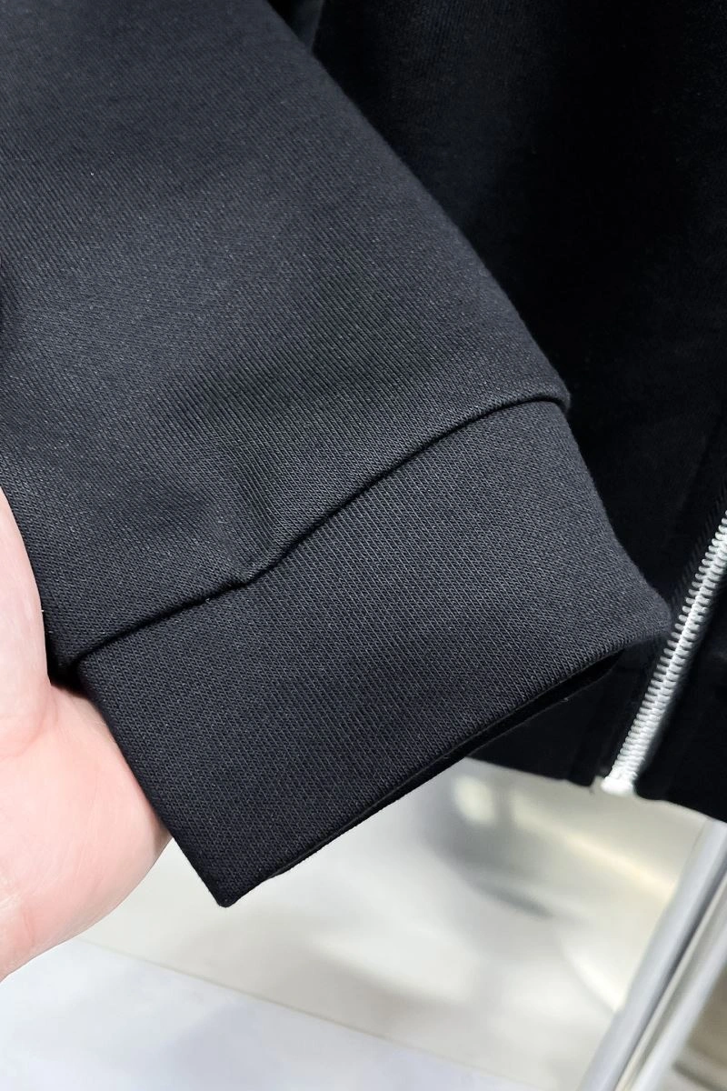 Prada Long Suits Flexible 171103