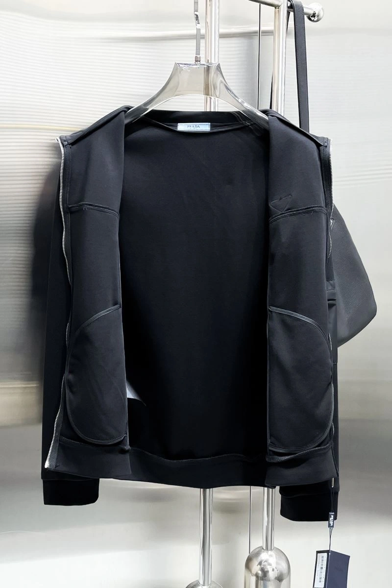Prada Long Suits Flexible 171103