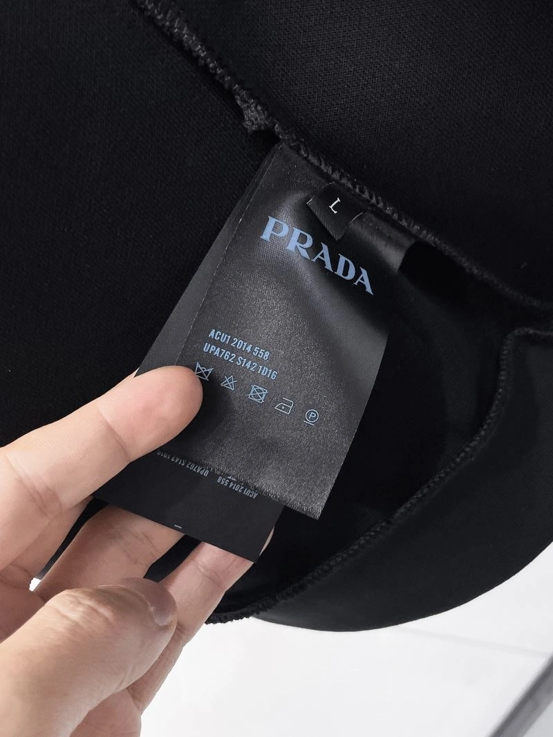 SoftTouch Prada Long Suits 171177
