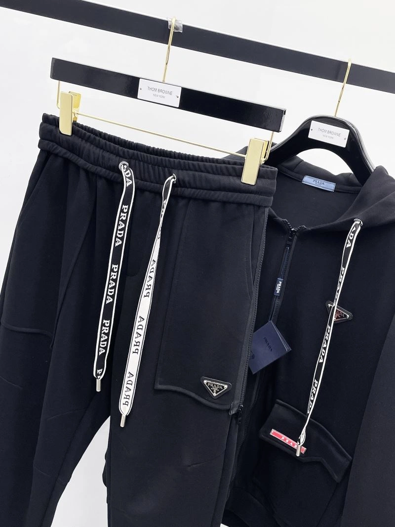 SoftTouch Prada Long Suits 171177