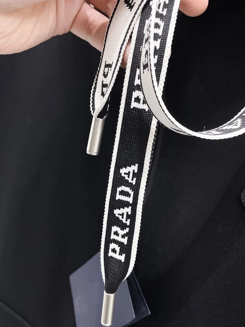 SoftTouch Prada Long Suits 171177