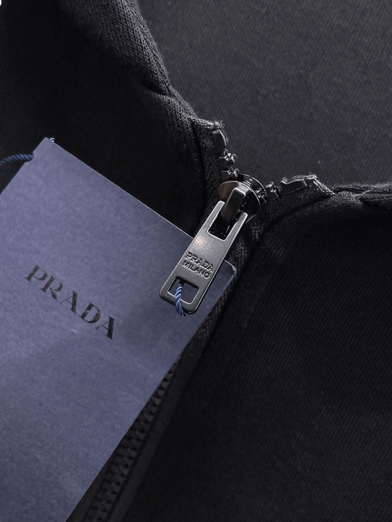SoftTouch Prada Long Suits 171177