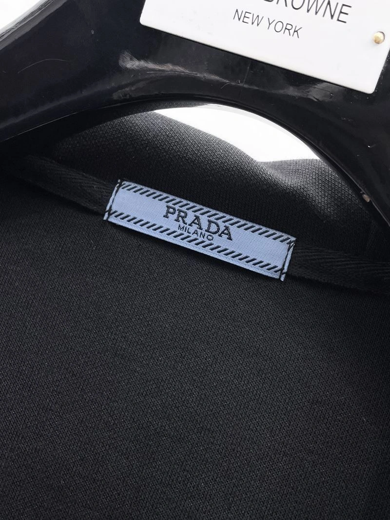 SoftTouch Prada Long Suits 171177