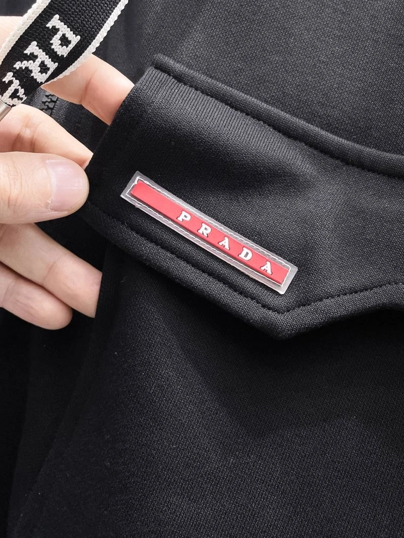 SoftTouch Prada Long Suits 171177