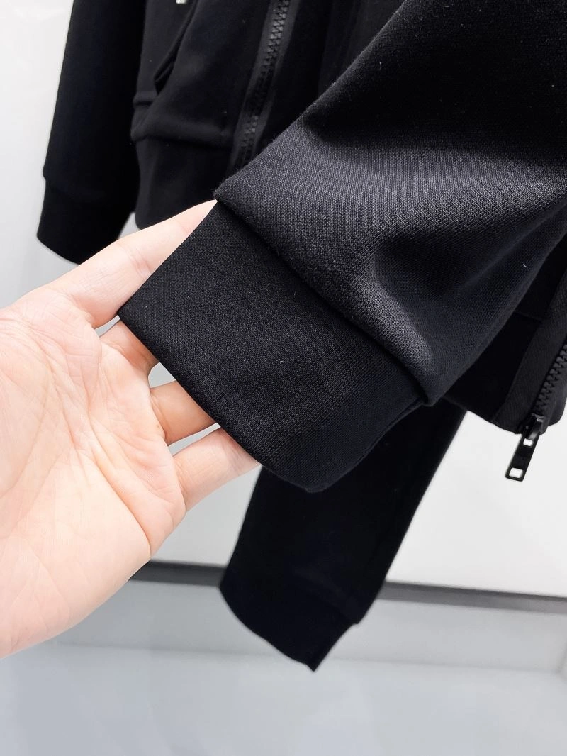SoftTouch Prada Long Suits 171177