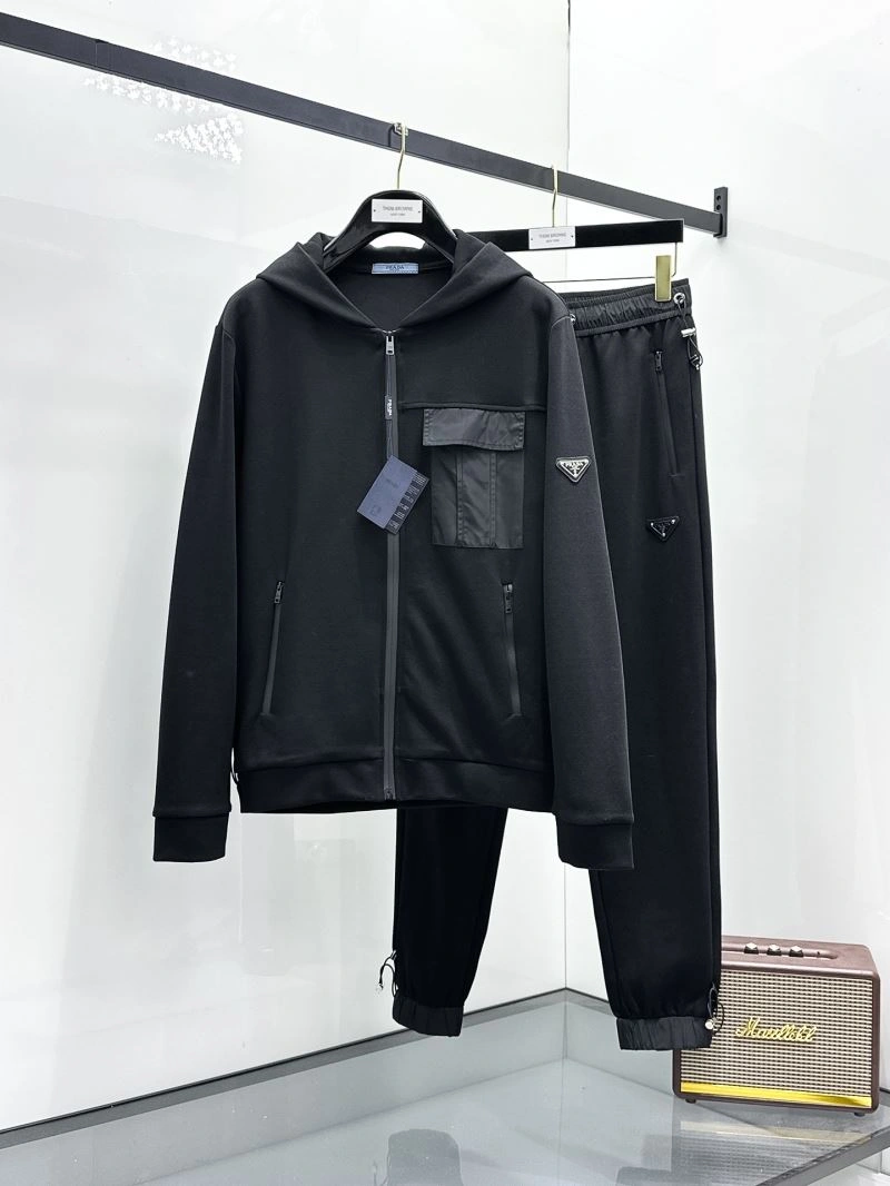 GoodFit Prada Long Suits 171090