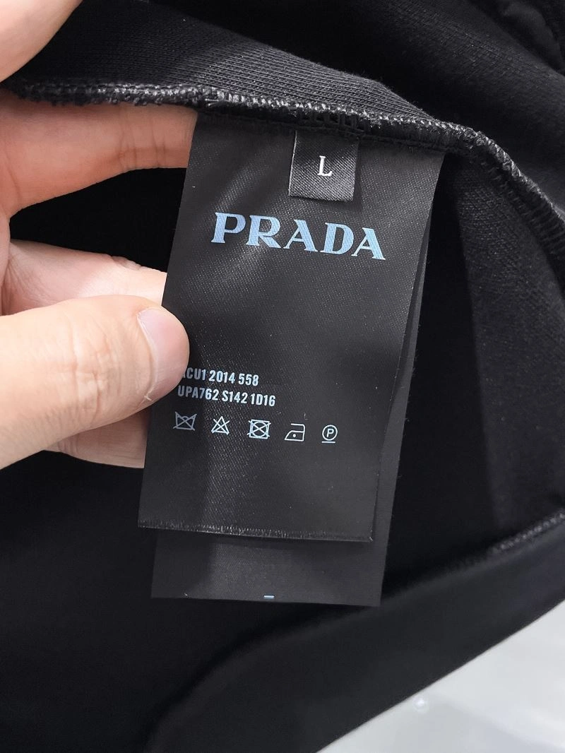 GoodFit Prada Long Suits 171090