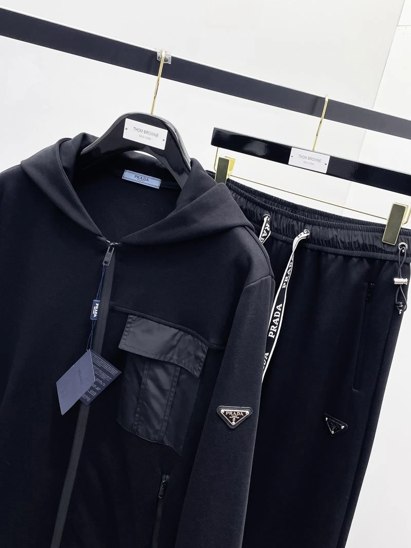 GoodFit Prada Long Suits 171090