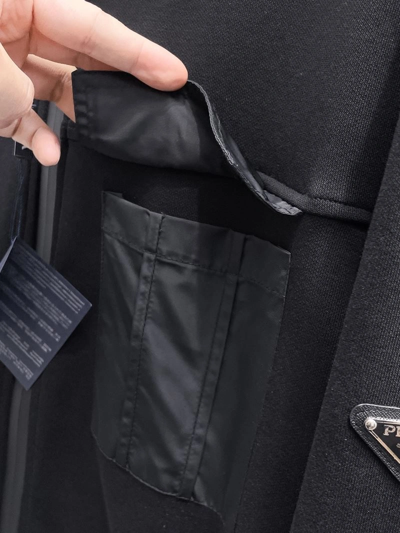 GoodFit Prada Long Suits 171090