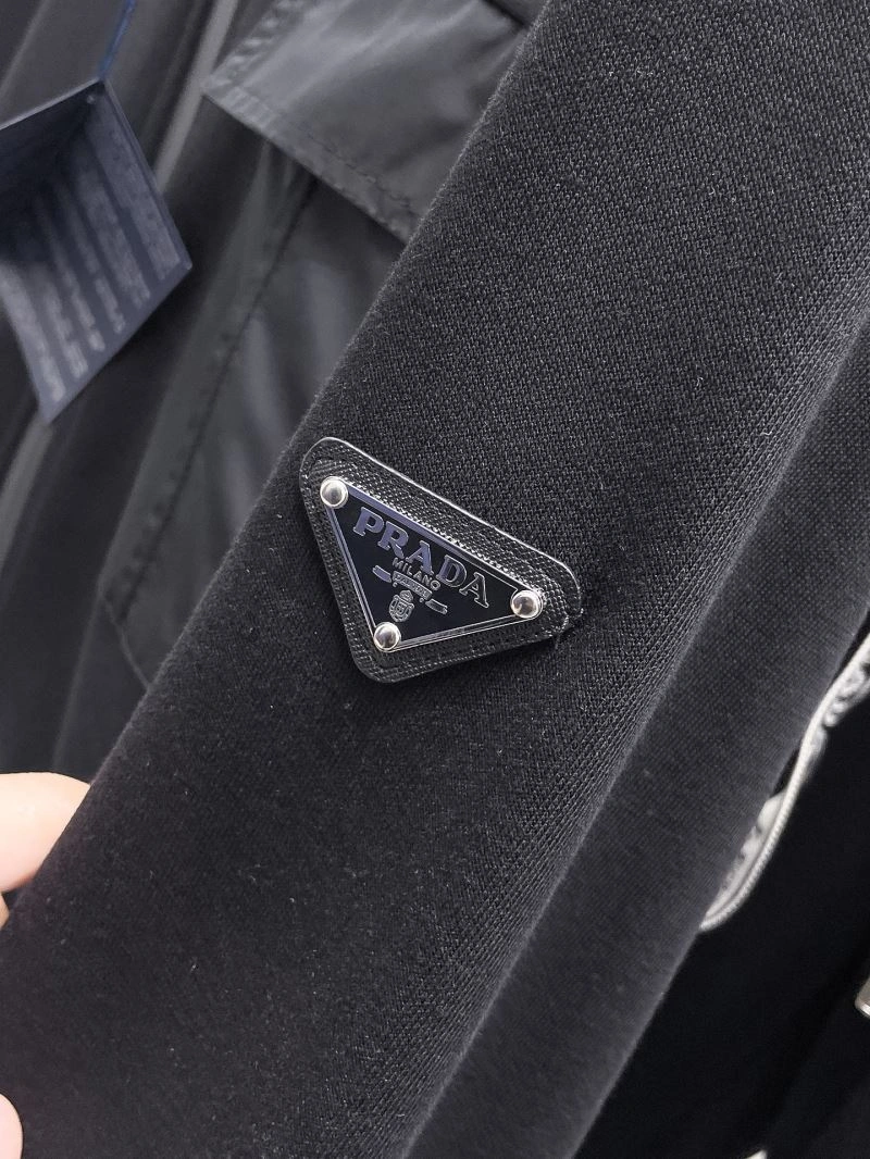 GoodFit Prada Long Suits 171090