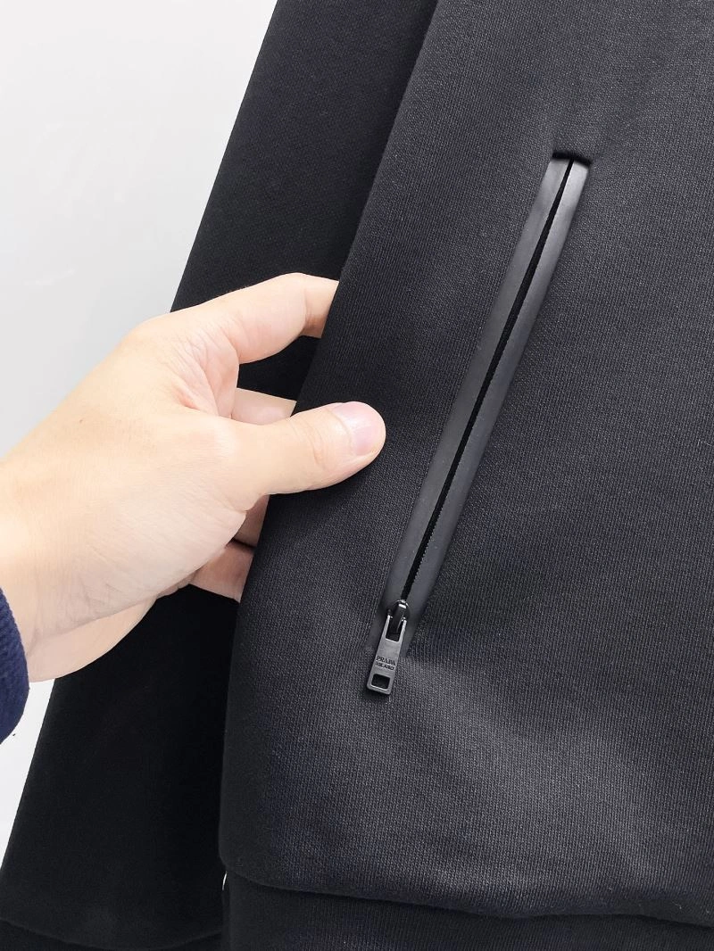 GoodFit Prada Long Suits 171090