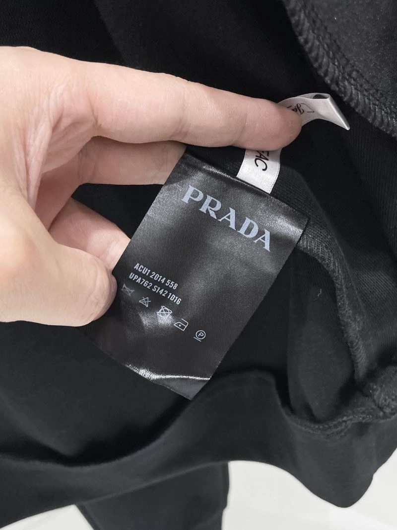 Prada Long Suits HighQuality 171122