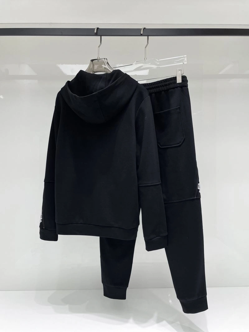 Prada Long Suits HighQuality 171122