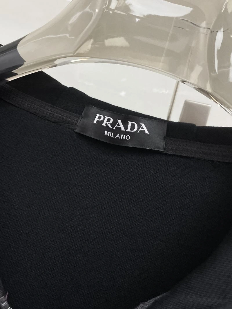 Prada Long Suits HighQuality 171122