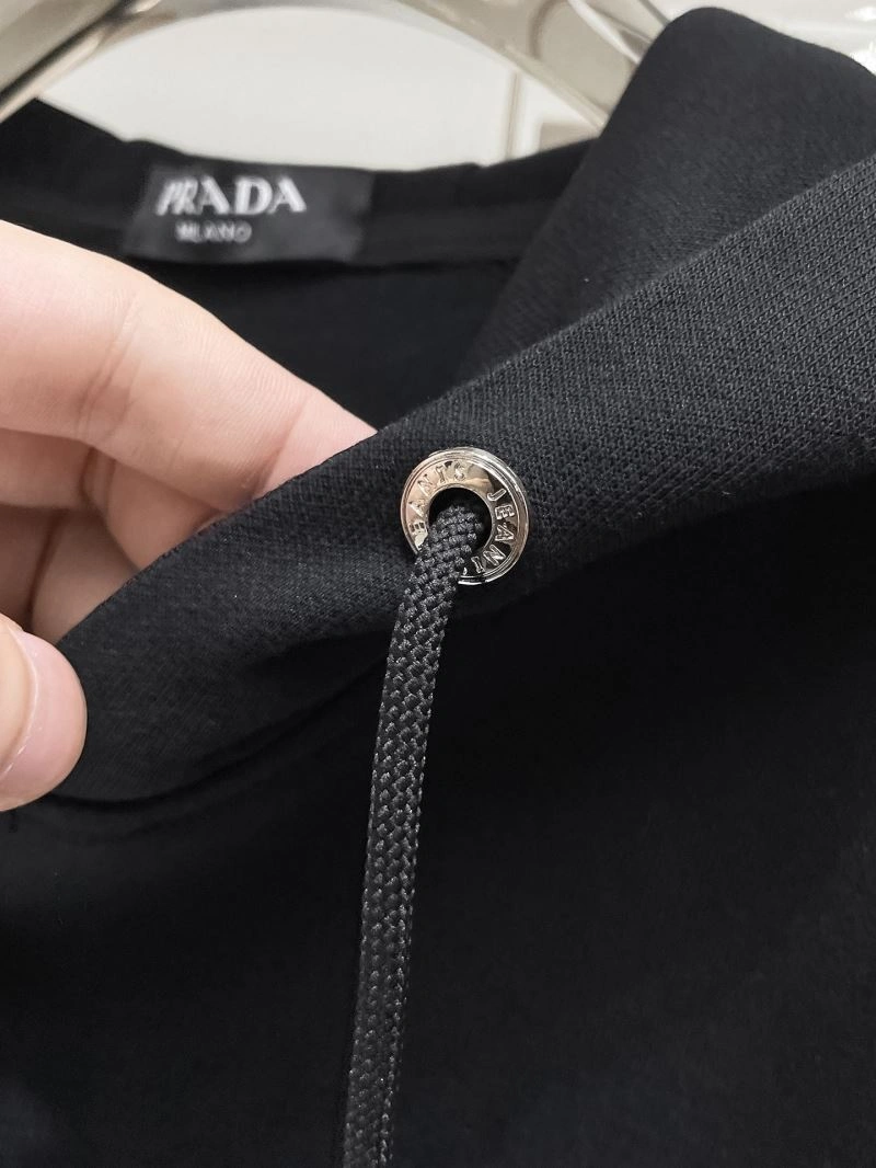 Prada Long Suits HighQuality 171122