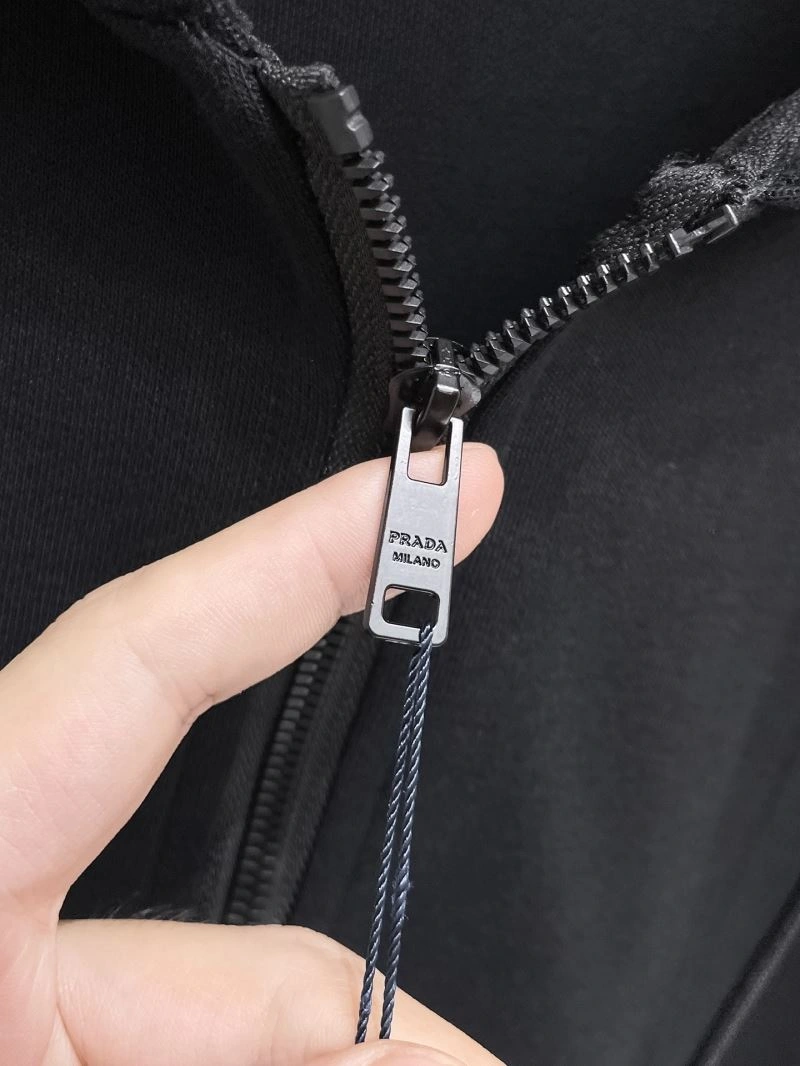 Prada Long Suits HighQuality 171122