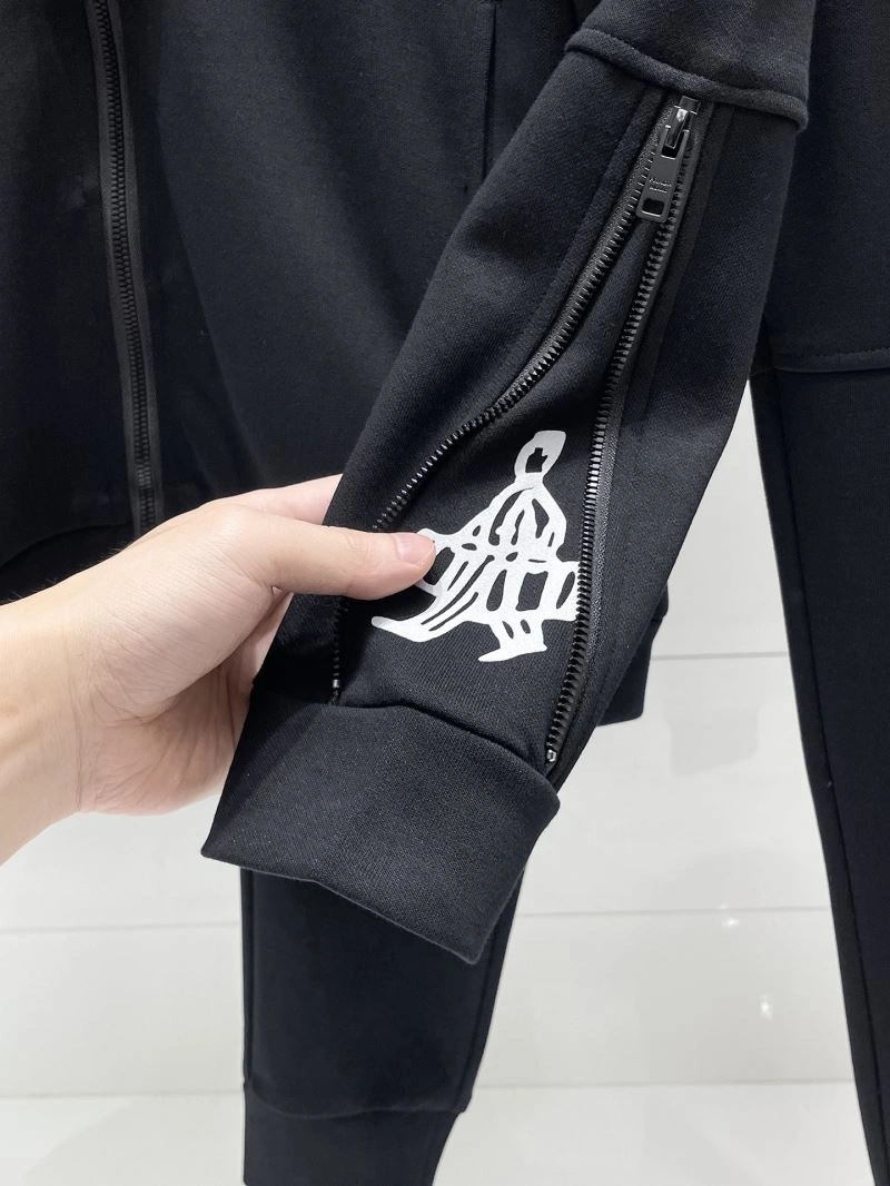 Prada Long Suits HighQuality 171122