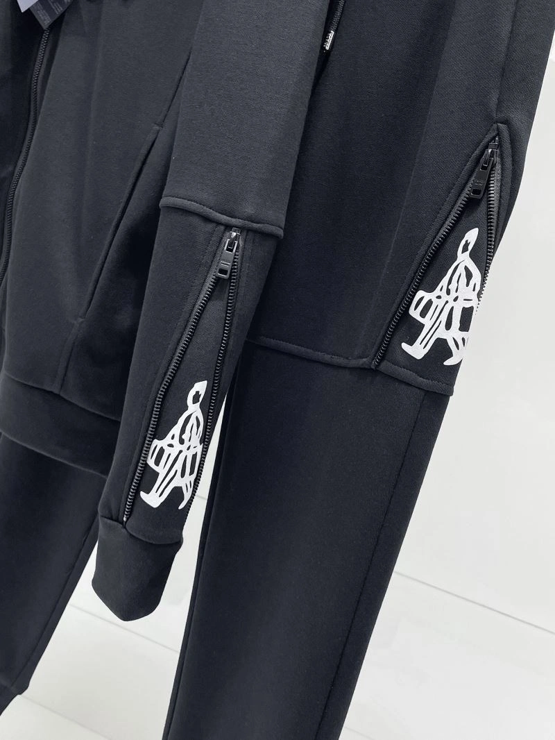 Prada Long Suits HighQuality 171122